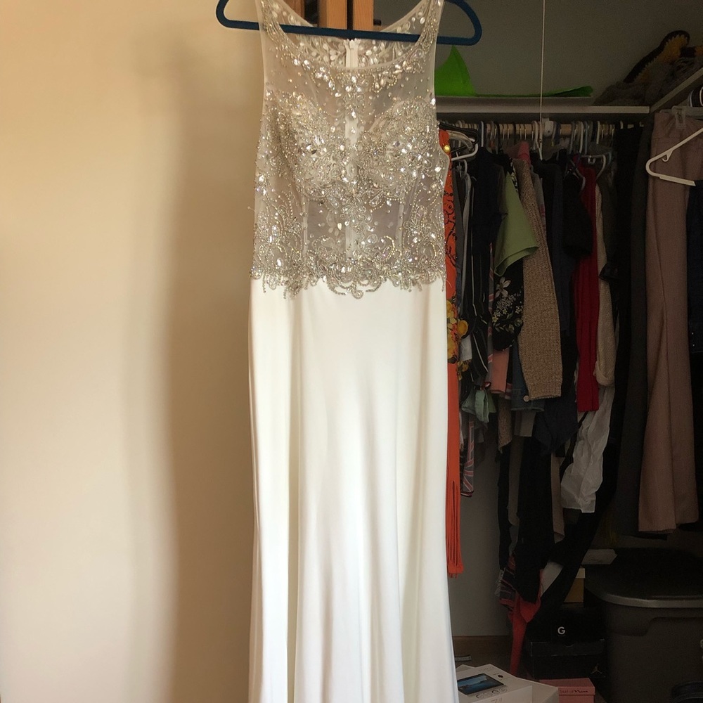Prom Dress - Picture 2 of 6